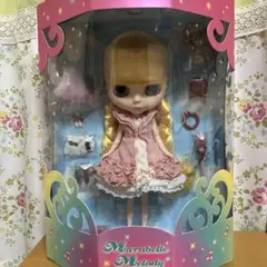 Takara Tomy - ブライス　マラベルメロディ マラベルメロディブライス
