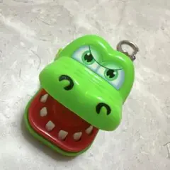 ワニワニパニック　キーホルダー