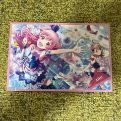 プロセカ　桃井愛莉　ブロマイド