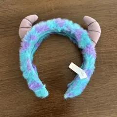 ♡ ディズニー モンスターズ・インク サリー カチューシャ