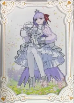 fate ワダアルコ展　マグネット　bb