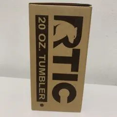 PXGタンブラー✳︎RTIC製タンブラー✳︎