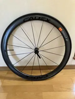 Cadex42 リアホイール 話題の最高峰パーツブランド「CADEX（カデックス）」入荷しま