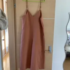 サロペット