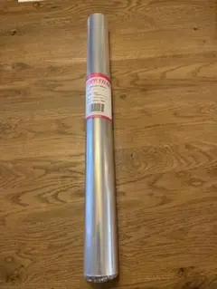 OPPフィルム 600mm x 30M ラッピング　透明60cm
