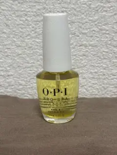 オーピーアイ プロスパ ネイル&キューティクルオイル AS 201/14.8ml