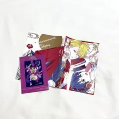 不機嫌なモノノケ庵 ブックカバー シール セット