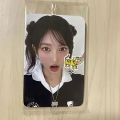 IVE シーグリ　ktown4u イソ