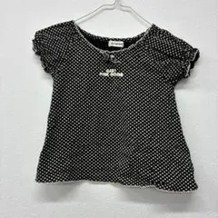 BABAY PINK ベビー S 黒 ◇27