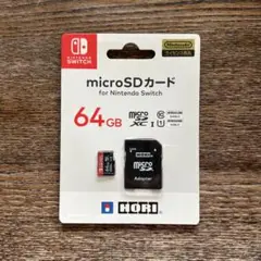 2025年最新】switch sdカード 64 ホリの人気アイテム - メルカリ