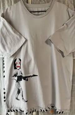 グラニフ　ウルトラマンシリーズ　ダダ　男女兼用　サイズXL