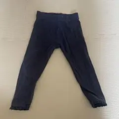next next baby ネクスト　レギンス　92㎝