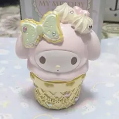 マイメロディ 小物入れ
