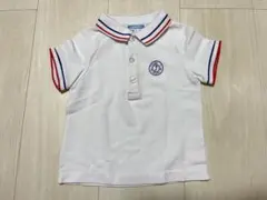 ジャカディ ポロシャツ 18m