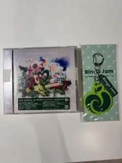 ✨未開封&特典付き✨Mrs. GREEN APPLE 10周年ベストアルバム