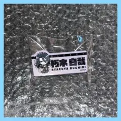 BLEACH MONOCOLOR THEキャラ お名前バッジ 黒崎一