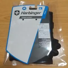 【未使用・未開封】Harbinger パワーグローブ Mサイズ