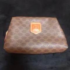 セリーヌ 化粧ポーチ