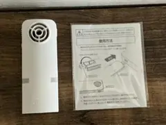 【新品】エアーサクセス ミニ USB脱臭機 車内 ペット トイレ タバコ ②