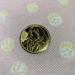 リーリエ　コスモッグ　コイン　金　プレミアムボックス　プロモ リーリエ コスモッグ コイン 金 プレミアムボックス プロモ
