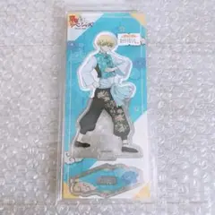 松野千冬　アクリルスタンド　チャイナ