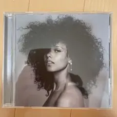 ALICIA KEYS HERE