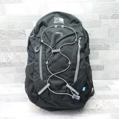 Karrimor metro 30 ブラック バックパック リュック