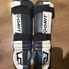 格闘技　レガース　GRIT Amazon | GRIT 2301 MMA SUPER FIT SHIN GUARD/総合格闘技
