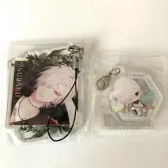 逆巻スバル　グッズ