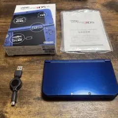 New3dsLL本体セット