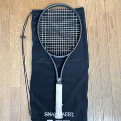 美品　SNAUWAERT 日本限定 300本　ハイテンプロ98 スノワート