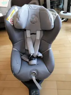 Cybex sirona s i-size マンハッタングレー