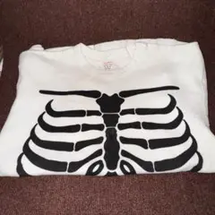Supreme/Hanes Bones Thermal Crew セット