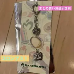 Mrs. GREEN APPLE ランダムキーホルダー　コロンブス