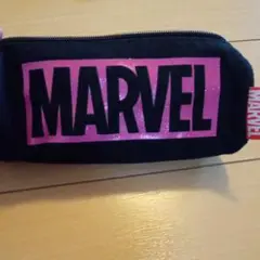 MARVEL 筆箱