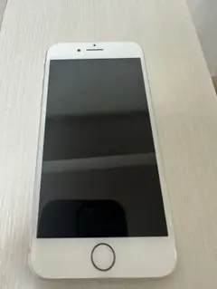 Apple iPhone 8 シルバー 64GB