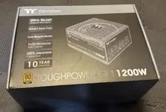 サーマルテイク　GF1 1200W