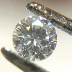 ★天然ダイヤモンド0.341ct E-VVS2-VG