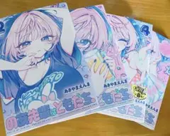のあ先輩はともだち　2〜5巻セット