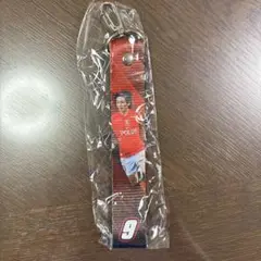 浦和レッズ　ボンフィンベルト　原口元気　＃9