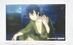 キンプリ キンツア ギャラリーゼノン 香賀美タイガ