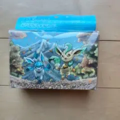 ポケモンカード ダブルデッキケース