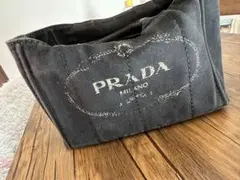 プラダトートバッグ☆正規品