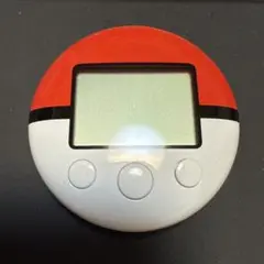 ポケウォーカーのみ