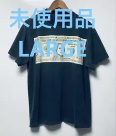⭐️未使用品NIRVANA KURT COBAIN Ｓ/ S TEE USA製☆