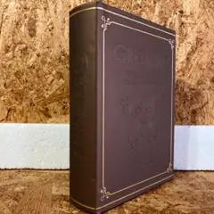 GREMLINS EMPTY BOOK グレムリン ギズモ