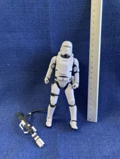 スターウォーズ　ストームトルーパー フィギュア