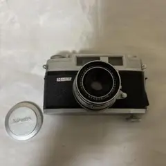 MAMIYA 35SⅡ Mamiya 35-II - Camera – Kamerastore