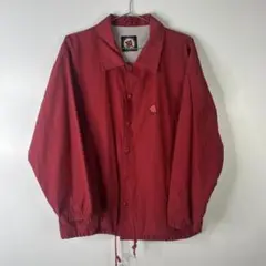 スケーター　ストリート系　コーチジャケット　90s 古着