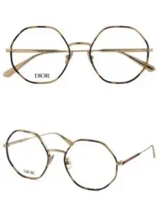 ジェムディオール GEM Dior フレーム 新品 未使用